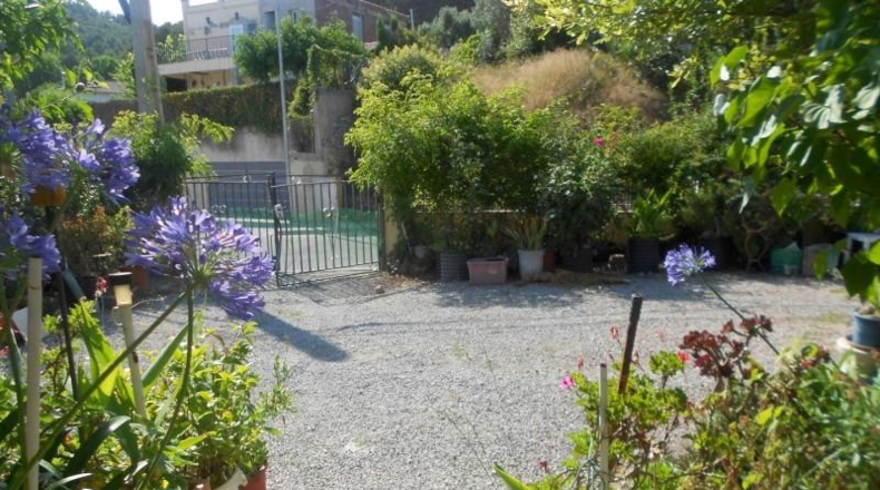 Barcelona - Torrelles de Foix - 500m2