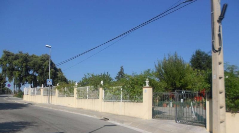 Barcelona - Torrelles de Foix - 500m2
