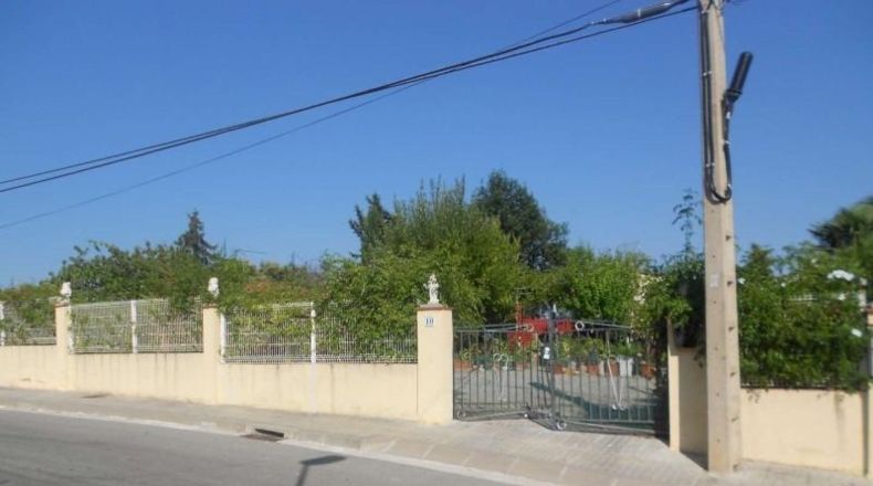 Barcelona - Torrelles de Foix - 500m2