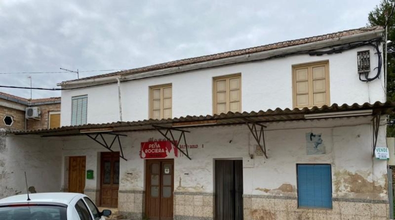 Granada - Loja - 328m2