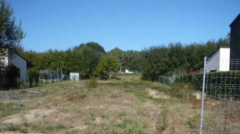 La Corunya - Teo - 7238m2