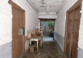 Casa de camp amb terreny en venda a la España, Cubillos del Sil, ref.: TR294562 foto