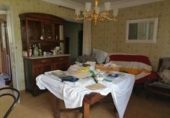 Casa de camp amb terreny en venda a la España, Cubillos del Sil, ref.: TR294562 foto