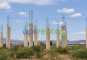 Non-developable land for sale on España, Lorca, ref: TR119978 photo