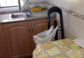 Chalet independiente con terreno en venta en la España, Moratalla, ref: TR296511 foto