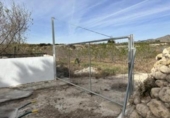 Terreny no urbanitzable en venda a la España, Novelda, ref.: TR122156 foto