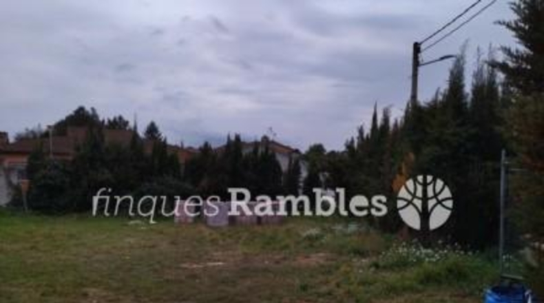 Barcelona - la Torre de Claramunt - 450m2