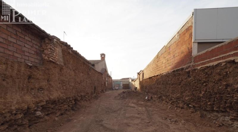 Ciudad Real - Tomelloso - 302m2