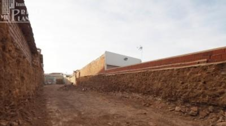 Ciudad Real - Tomelloso - 302m2
