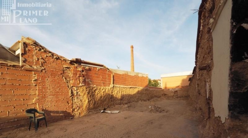 Ciudad Real - Tomelloso - 302m2