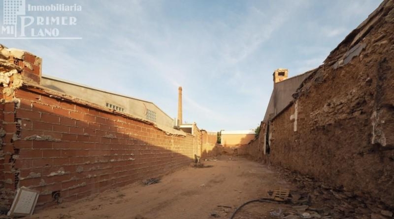 Ciudad Real - Tomelloso - 302m2