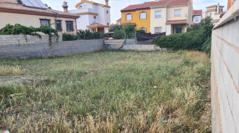 Granada - Villa de Otura - 391m2