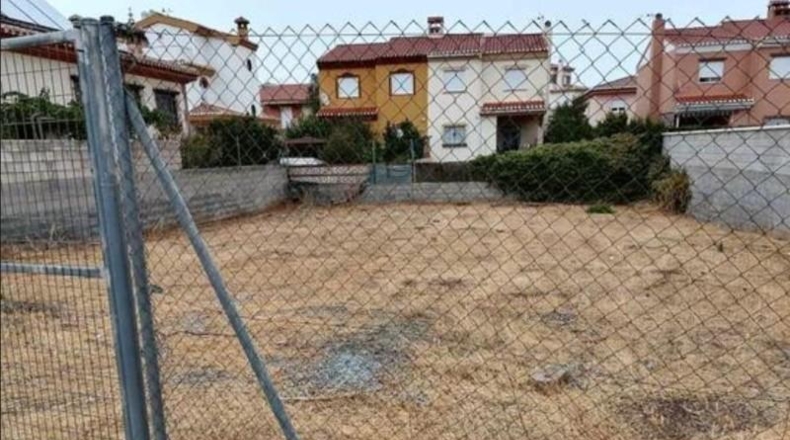 Granada - Villa de Otura - 391m2