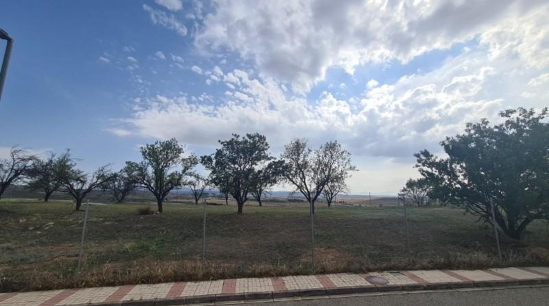 Granada - Villa de Otura - 391m2