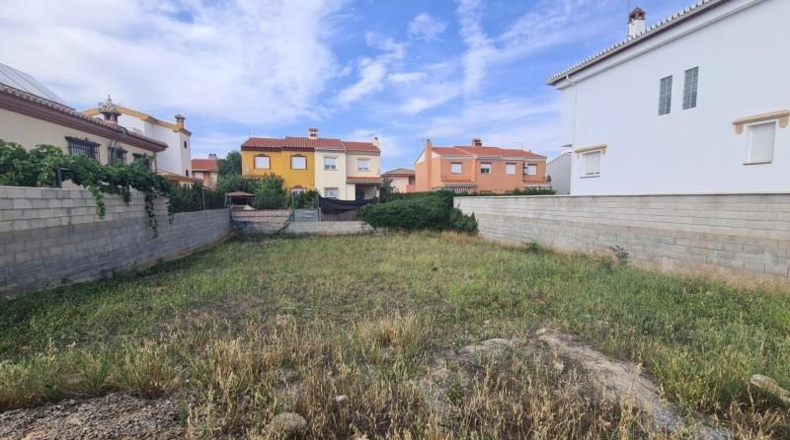 Granada - Villa de Otura - 391m2