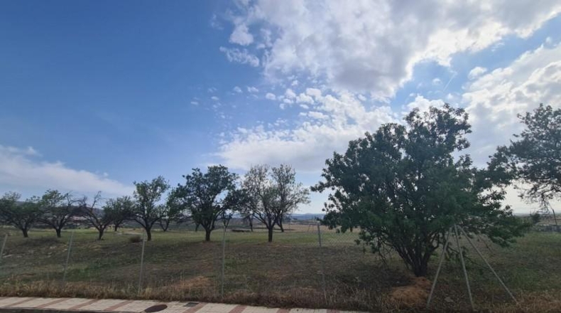 Granada - Villa de Otura - 391m2