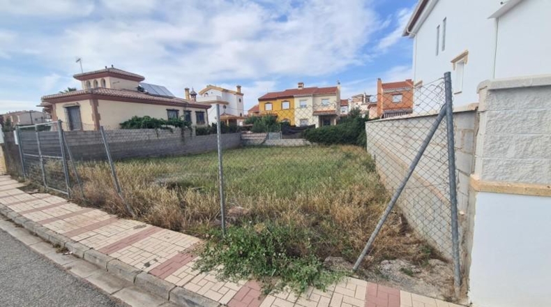 Granada - Villa de Otura - 391m2