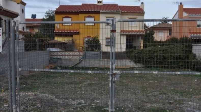 Granada - Villa de Otura - 391m2