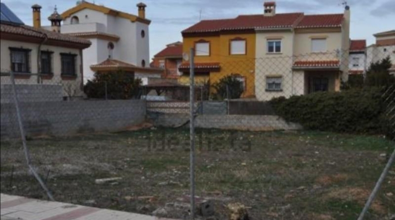 Granada - Villa de Otura - 391m2