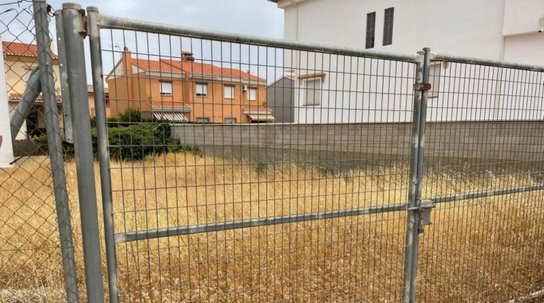Granada - Villa de Otura - 391m2