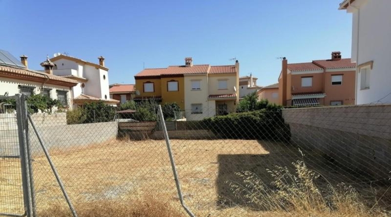 Granada - Villa de Otura - 391m2