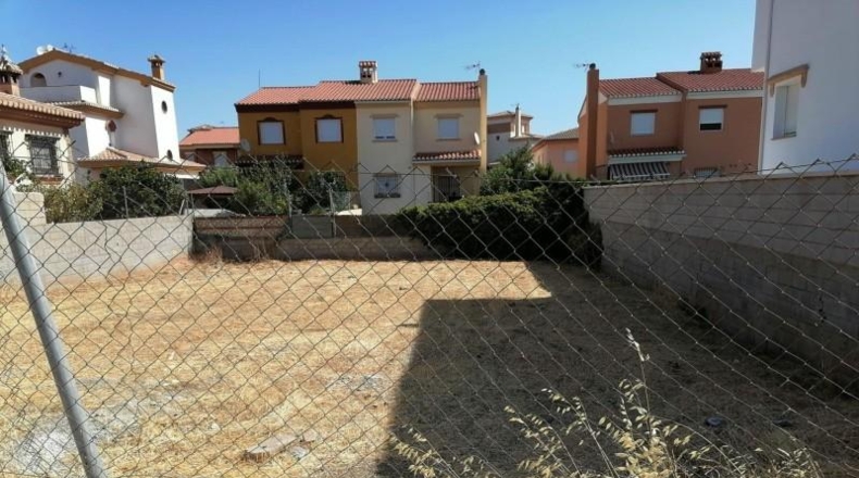 Granada - Villa de Otura - 391m2