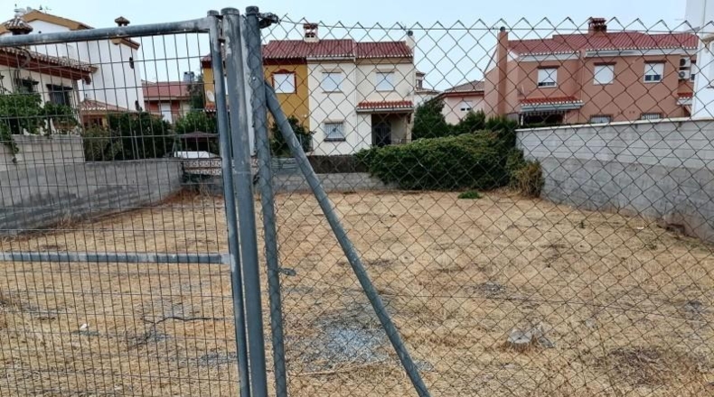 Granada - Villa de Otura - 391m2