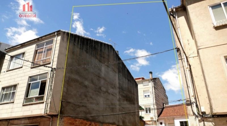 Orense - Carballiño - 130m2