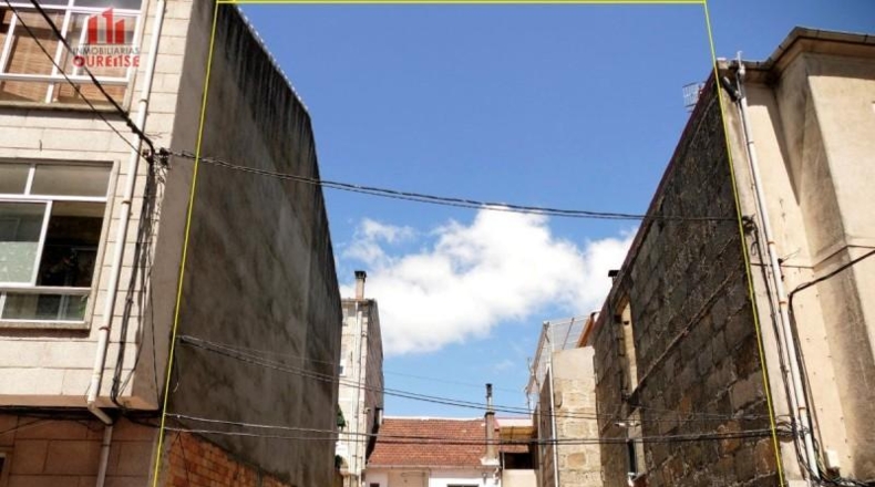Orense - Carballiño - 130m2