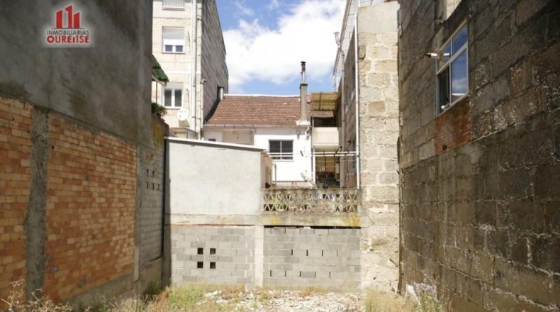 Orense - Carballiño - 130m2