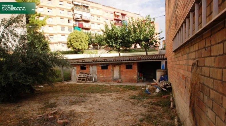 Barcelona - Santa Margarida de Montbui - 210m2