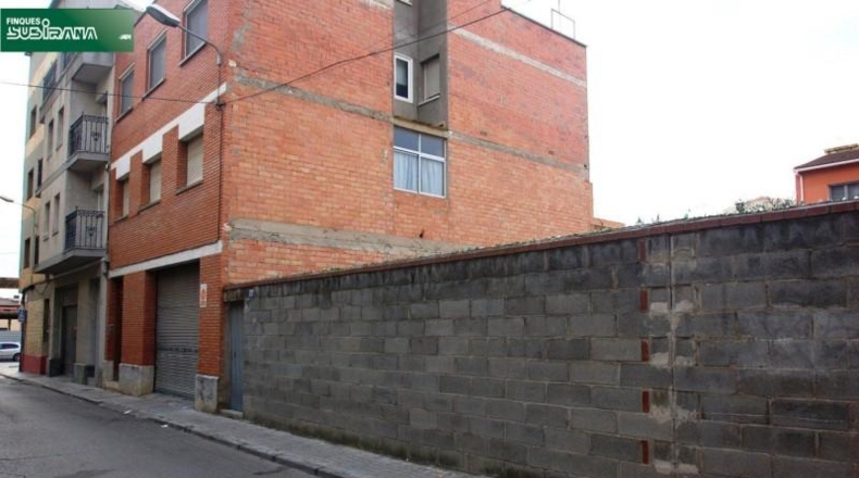 Barcelona - Santa Margarida de Montbui - 210m2