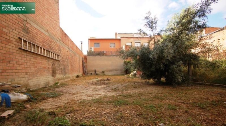 Barcelona - Santa Margarida de Montbui - 210m2