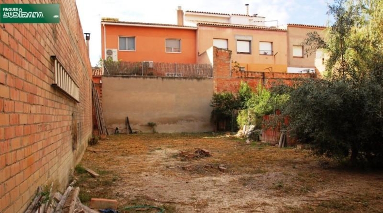Barcelona - Santa Margarida de Montbui - 210m2