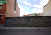 Parcel·la urbanitzable en venda a la España, Santa Margarida de Montbui, ref.: TR114040 foto