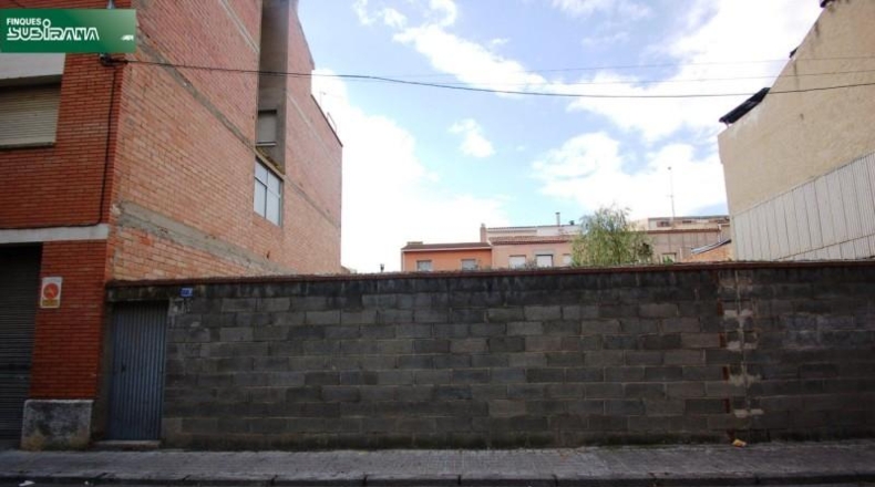 Barcelona - Santa Margarida de Montbui - 210m2