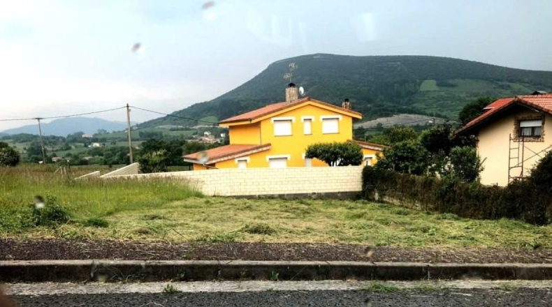 Burgos - La Mata - 700m2