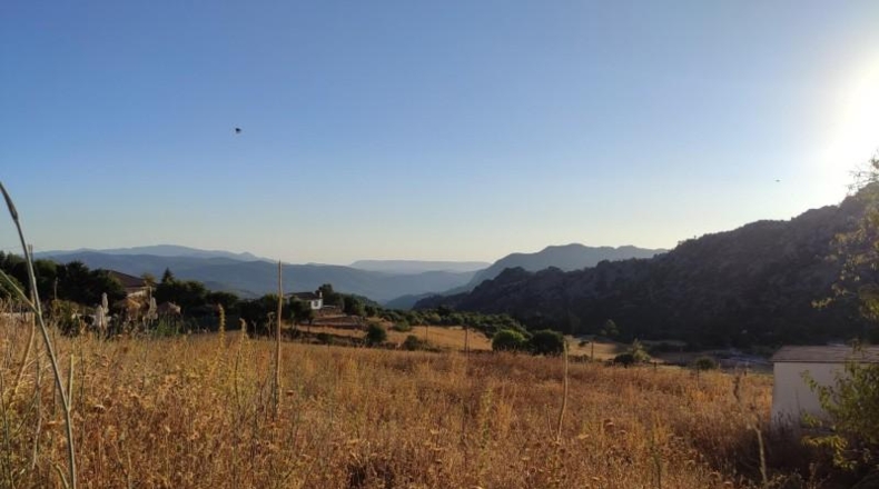 Cádiz - Benaocaz - 250m2