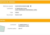 Casa de camp amb terreny en venda a la España, Ponferrada, ref.: TR297564 foto