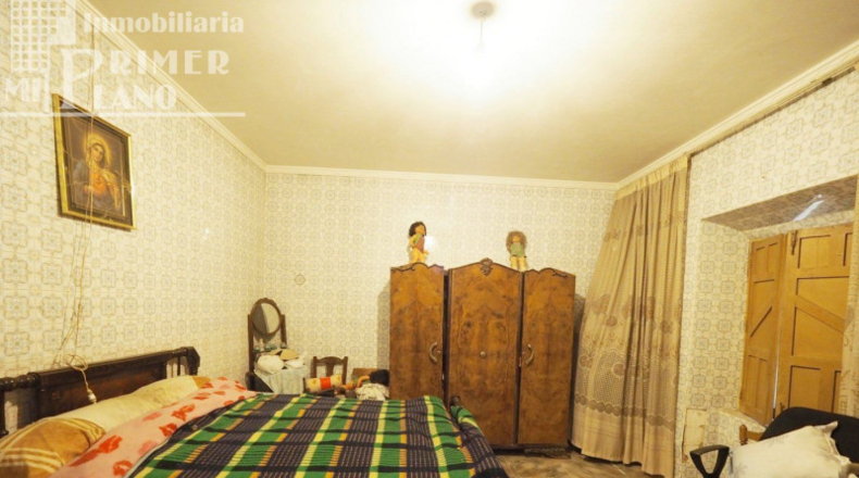 Ciudad Real - Tomelloso - 196m2
