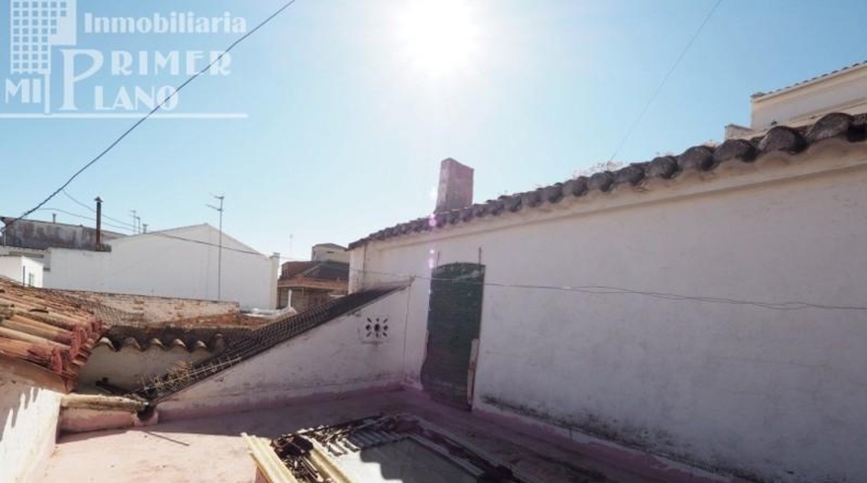 Ciudad Real - Tomelloso - 196m2