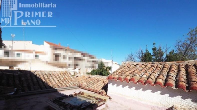 Ciudad Real - Tomelloso - 196m2