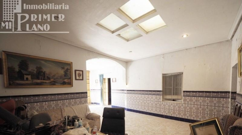 Ciudad Real - Tomelloso - 196m2