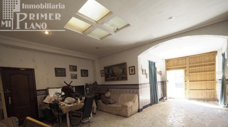 Ciudad Real - Tomelloso - 196m2