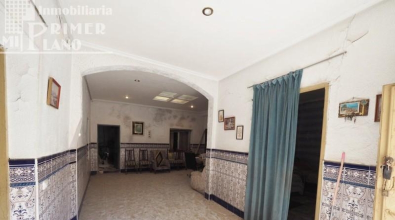 Ciudad Real - Tomelloso - 196m2