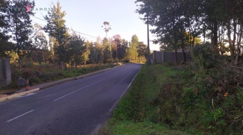 La Corunya - Teo - 2628m2