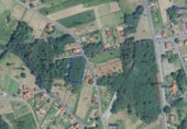 Parcel·la urbanitzable en venda a la España, O Casal de Reis, ref.: TR116404 foto