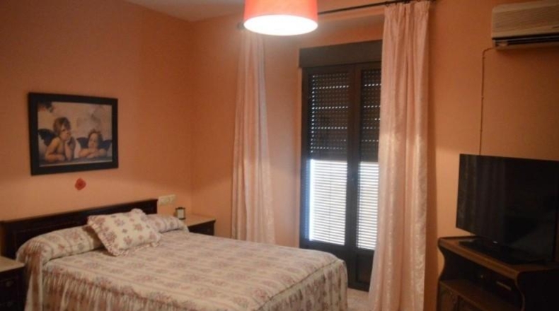 Córdoba - Baena - 154m2