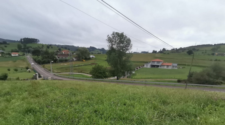 Cantàbria - Penagos - 1505m2