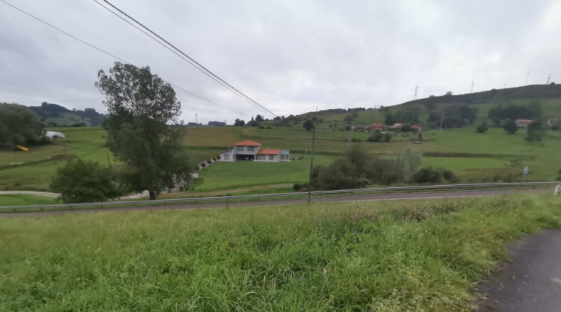 Cantàbria - Penagos - 1505m2